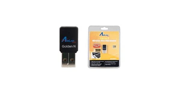 airlink awll3025/na windows 7 driver